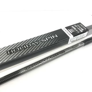 SHIMANO シマノ ロッド 投竿 ホリデースピン 385EX-T 25149 SHIMANO シマノ ロッド 投竿 ホリデースピン 385EX-T 25149 - 中古釣り
