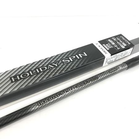  SHIMANO シマノ ロッド 投竿 ホリデースピン 385EX-T 25149