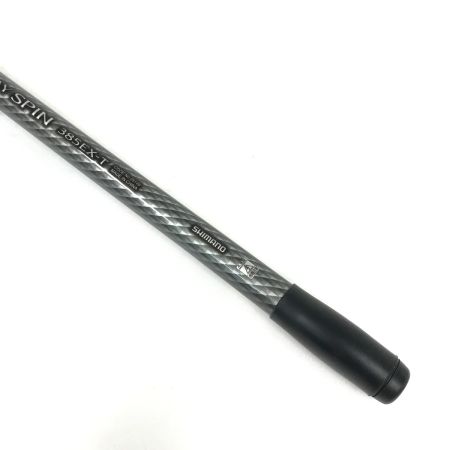  SHIMANO シマノ ロッド 投竿 ホリデースピン 385EX-T 25149