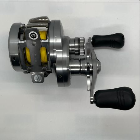  SHIMANO シマノ ベイトリール 20カルカッタコンクエストDC 200HG 04039