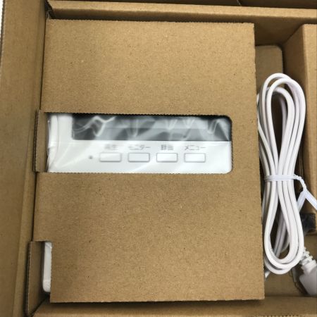  Panasonic パナソニック インターフォン VL-SGZ30