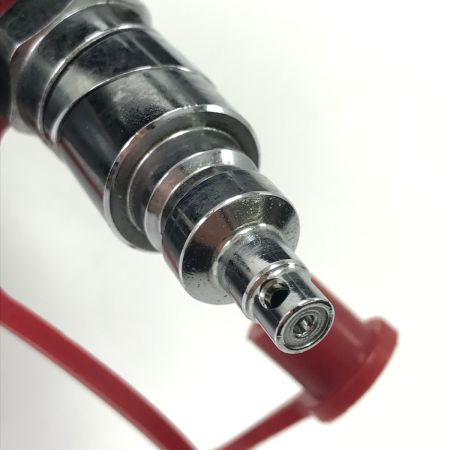  MAX マックス エア釘打ち HN-50N4(D) レッド
