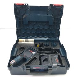 $$ BOSCH ボッシュ コンクリート探知機 D-TECT200JP ネイビー Bランク