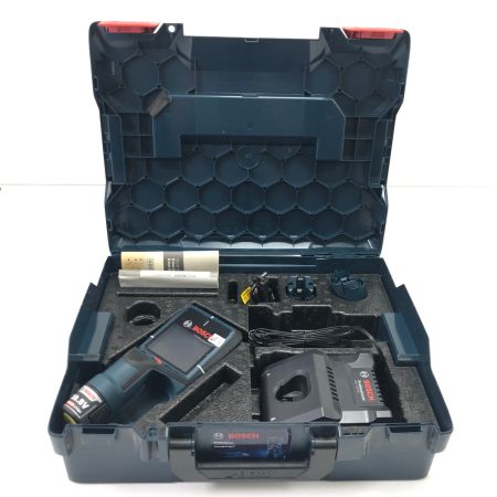  BOSCH ボッシュ コンクリート探知機 D-TECT200JP ネイビー