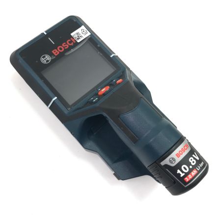  BOSCH ボッシュ コンクリート探知機 D-TECT200JP ネイビー