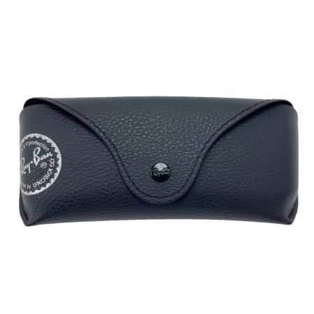  RAY-BAN レイバン サングラス フロントメタル RB3721 ブラック