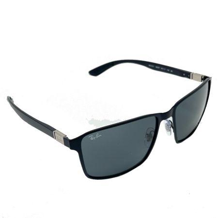  RAY-BAN レイバン サングラス フロントメタル RB3721 ブラック