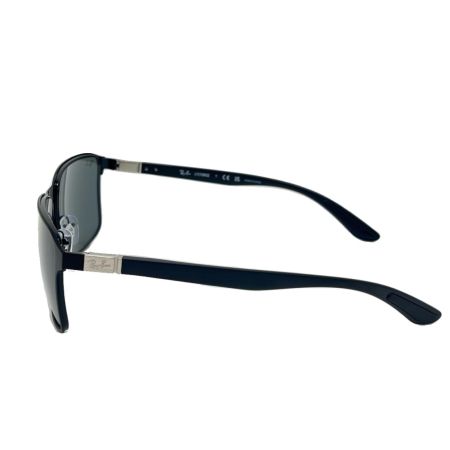  RAY-BAN レイバン サングラス フロントメタル RB3721 ブラック