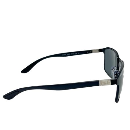  RAY-BAN レイバン サングラス フロントメタル RB3721 ブラック
