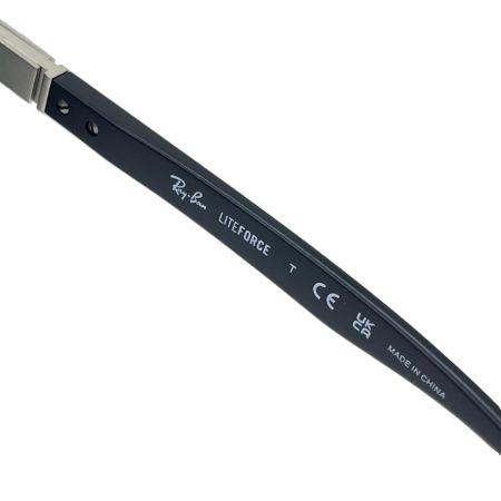  RAY-BAN レイバン サングラス フロントメタル RB3721 ブラック