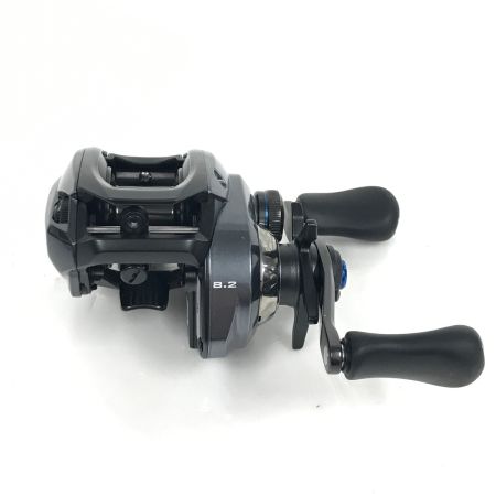  SHIMANO シマノ ベイトリール 23SLX DC 71XG 045652