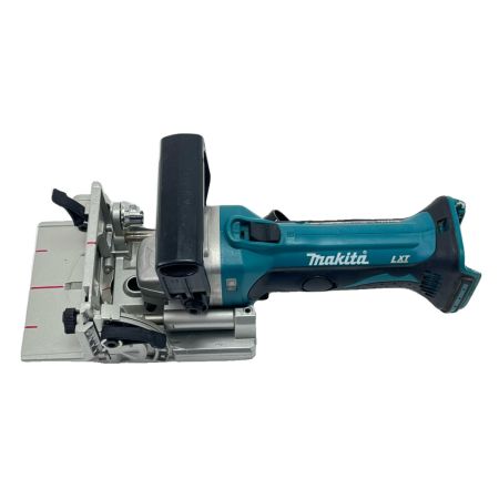  MAKITA マキタ ジョイントカッタ コードレス式 PJ180D ブルー
