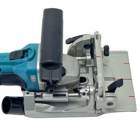  MAKITA マキタ ジョイントカッタ コードレス式 PJ180D ブルー