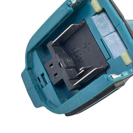  MAKITA マキタ ジョイントカッタ コードレス式 PJ180D ブルー