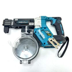 $$ MAKITA マキタ オートバックスクリュードライバ コードレス式 FR451D ブルー Bランク