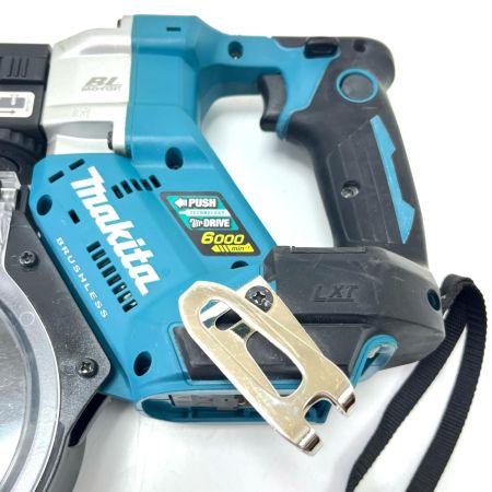  MAKITA マキタ オートバックスクリュードライバ コードレス式 FR451D ブルー
