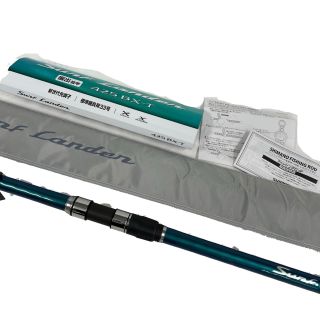 SHIMANO シマノ 3 サーフランダー 425BX-T 未使用品 260574 - 中古釣り