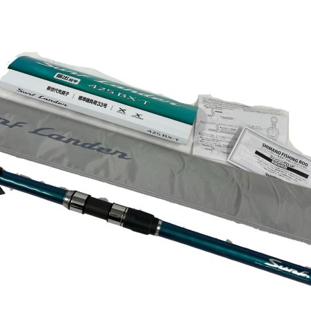  SHIMANO シマノ 3 サーフランダー 425BX-T 未使用品 260574