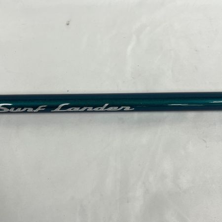  SHIMANO シマノ 投竿　サーフランダー　425BX-T　未使用品 260574