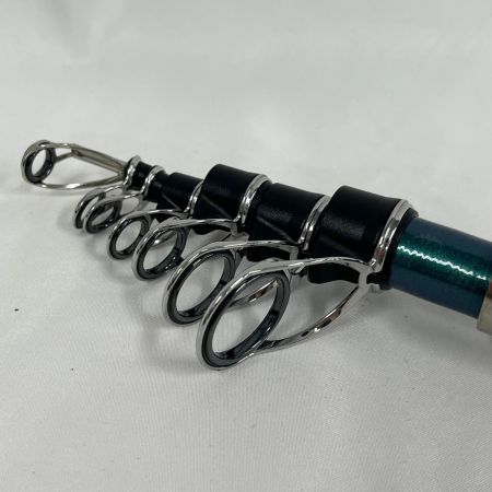  SHIMANO シマノ 投竿　サーフランダー　425BX-T　未使用品 260574