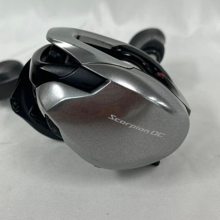  SHIMANO シマノ ベイトリール 21スコーピオンDC 150XG 04310
