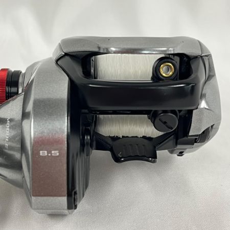  SHIMANO シマノ ベイトリール 21スコーピオンDC 150XG 04310
