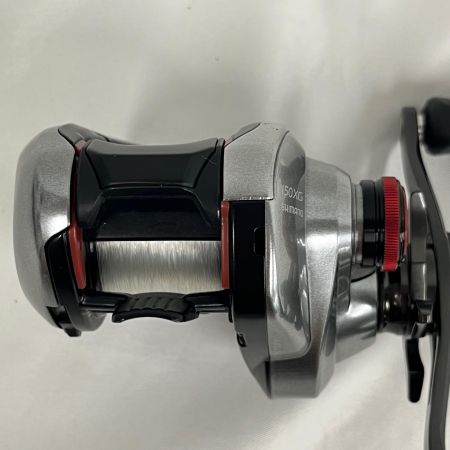  SHIMANO シマノ ベイトリール 21スコーピオンDC 150XG 04310