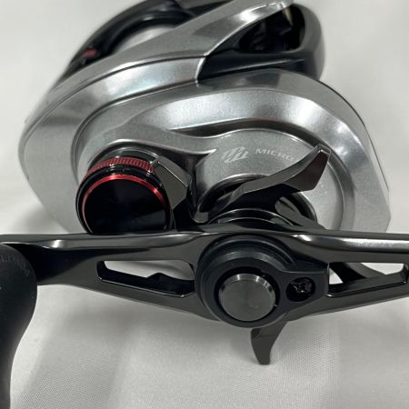  SHIMANO シマノ ベイトリール 21スコーピオンDC 150XG 04310