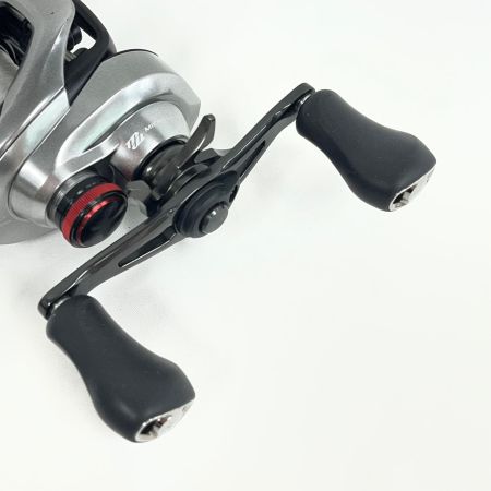  SHIMANO シマノ ベイトリール 21スコーピオンDC 150XG 04310