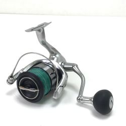 $$ SHIMANO シマノ スピニングリール 19 ストラディック 04025 Cランク