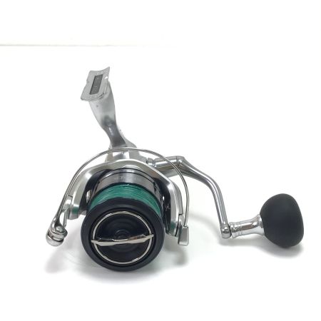  SHIMANO シマノ スピニングリール 19 ストラディック 04025