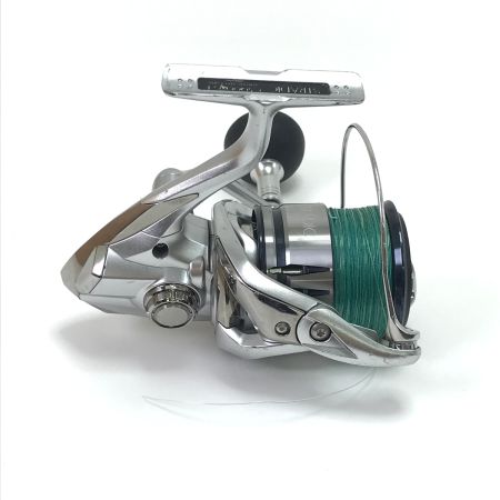  SHIMANO シマノ スピニングリール 19 ストラディック 04025