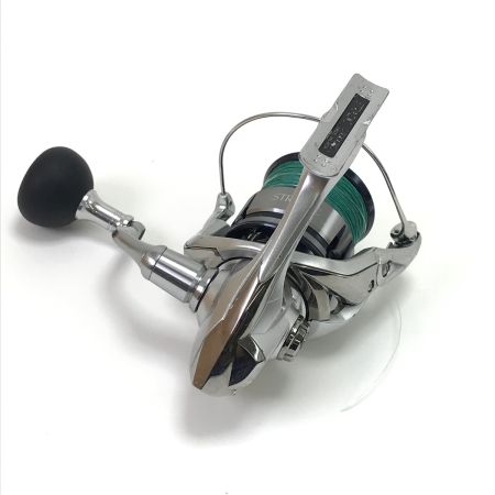  SHIMANO シマノ スピニングリール 19 ストラディック 04025