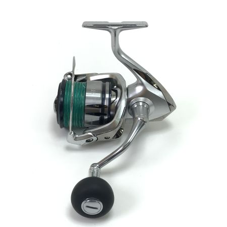  SHIMANO シマノ スピニングリール 19 ストラディック 04025