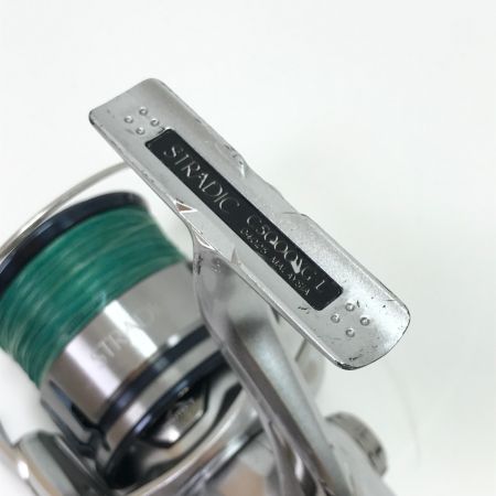  SHIMANO シマノ スピニングリール 19 ストラディック 04025
