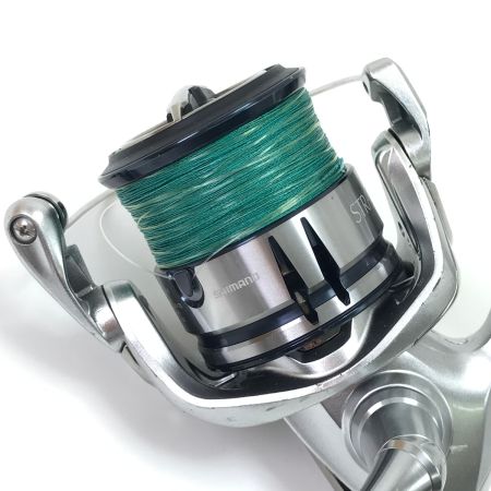  SHIMANO シマノ スピニングリール 19 ストラディック 04025