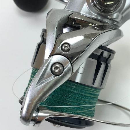  SHIMANO シマノ スピニングリール 19 ストラディック 04025