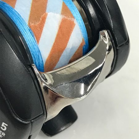  DAIWA ダイワ ベイトリール シルバーウルフ SV TW PEスペシャル 1000XHL ハンドルGOMEXUS 00631517