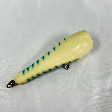 SAURUS ザウルス ルアー バルサ50