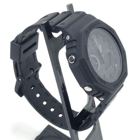 CASIO カシオ 腕時計 ソーラー充電 GA-B2100