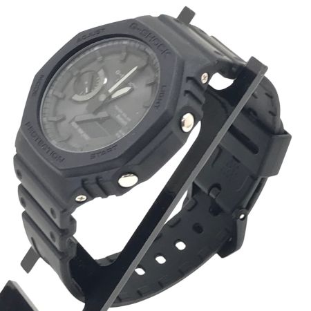CASIO カシオ 腕時計 ソーラー充電 GA-B2100