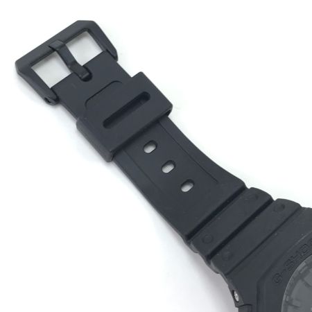 CASIO カシオ 腕時計 ソーラー充電 GA-B2100