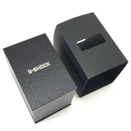 CASIO カシオ 腕時計 ソーラー充電 GA-B2100