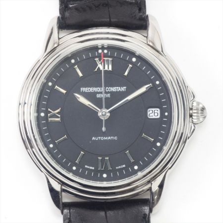 FREDERIQUE CONSTANT 腕時計 自動巻き FC303/FC310 ブラック