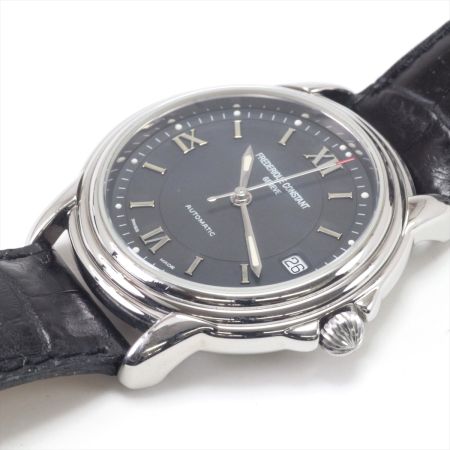 FREDERIQUE CONSTANT 腕時計 自動巻き FC303/FC310 ブラック