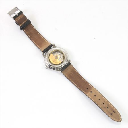 FREDERIQUE CONSTANT 腕時計 自動巻き FC303/FC310 ブラック