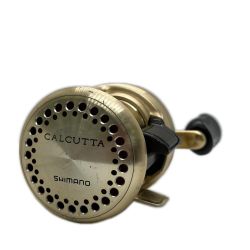 $$ SHIMANO シマノ ベイトリール カルカッタ 50XT RH382 Cランク