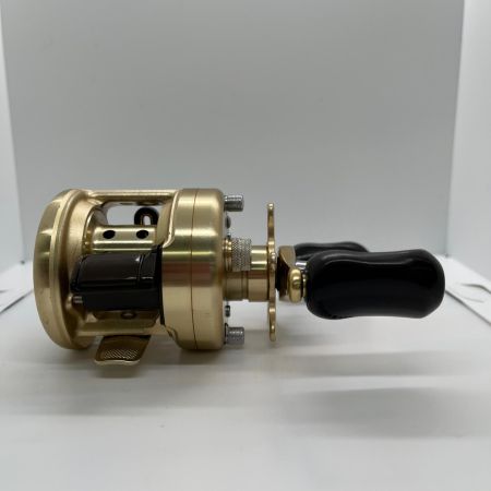  SHIMANO シマノ ベイトリール カルカッタ 50XT RH382
