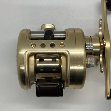  SHIMANO シマノ ベイトリール カルカッタ 50XT RH382