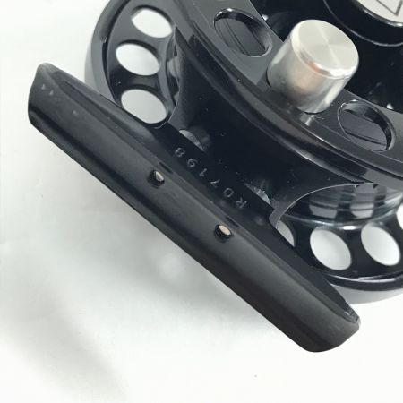  HARDY ハーディー フライリール UNIQUA 5/6